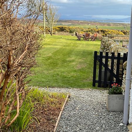 مبيت وإفطار هوليهيد The Little Garden Hideaway With Stunning Sea Views And Garden المظهر الخارجي الصورة