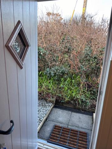 مبيت وإفطار هوليهيد The Little Garden Hideaway With Stunning Sea Views And Garden المظهر الخارجي الصورة